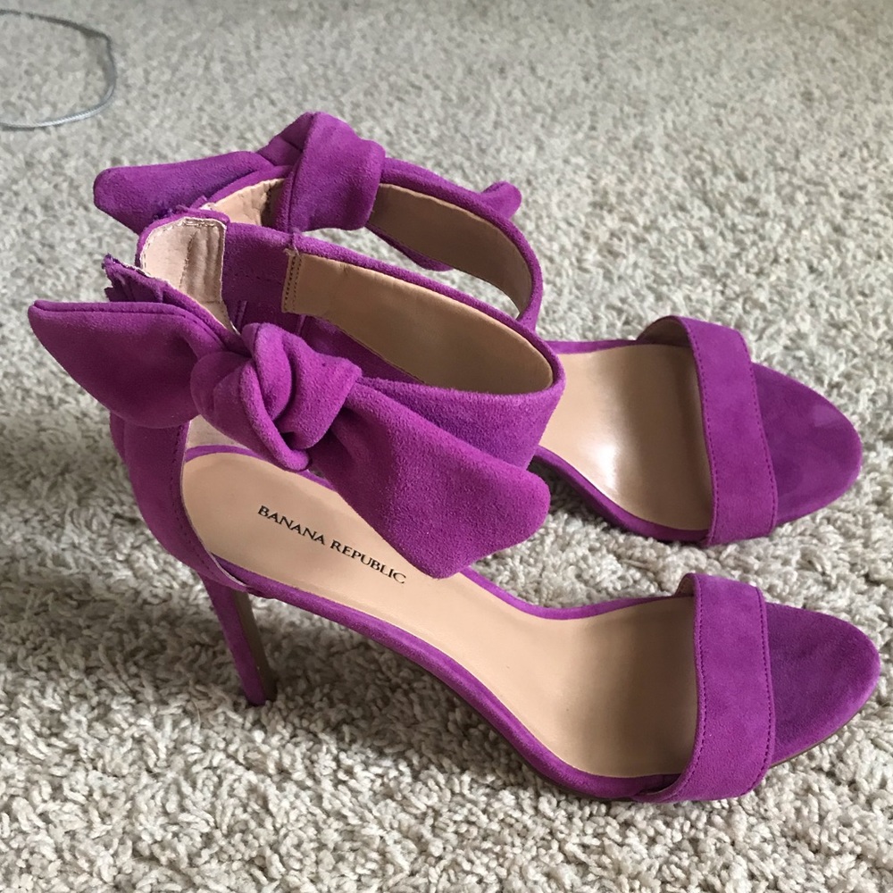 Banana Republic Shoes sz 8